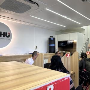Imagem da notícia PRECISA REGULARIZAR SEU IMÓVEL DA CDHU? UNIDADE MÓVEL ATENDE EM JAHU ATÉ SÁBADO (20)