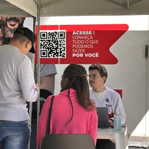 Imagem da notícia PRECISA REGULARIZAR SEU IMÓVEL DA CDHU? UNIDADE MÓVEL ATENDE EM JAHU ATÉ SÁBADO (20)