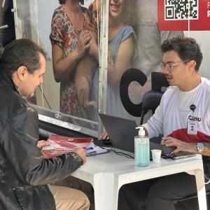 Imagem da notícia PRECISA REGULARIZAR SEU IMÓVEL DA CDHU? UNIDADE MÓVEL ATENDE EM JAHU ATÉ SÁBADO (20)