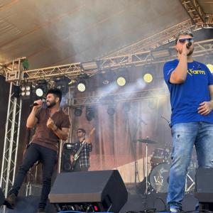 Imagem da notícia FESTIVAL CAIPIRA REÚNE GRANDE PÚBLICO E CELEBRA AS TRADIÇÕES DO POUSO ALEGRE