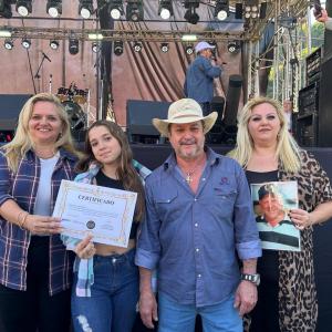 Imagem da notícia FESTIVAL CAIPIRA REÚNE GRANDE PÚBLICO E CELEBRA AS TRADIÇÕES DO POUSO ALEGRE