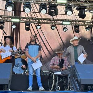 Imagem da notícia FESTIVAL CAIPIRA REÚNE GRANDE PÚBLICO E CELEBRA AS TRADIÇÕES DO POUSO ALEGRE
