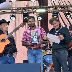 Imagem da notícia FESTIVAL CAIPIRA REÚNE GRANDE PÚBLICO E CELEBRA AS TRADIÇÕES DO POUSO ALEGRE