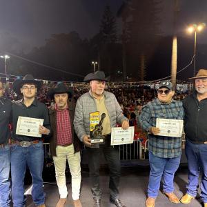 Imagem da notícia FESTIVAL CAIPIRA REÚNE GRANDE PÚBLICO E CELEBRA AS TRADIÇÕES DO POUSO ALEGRE