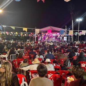 Imagem da notícia FESTIVAL CAIPIRA REÚNE GRANDE PÚBLICO E CELEBRA AS TRADIÇÕES DO POUSO ALEGRE