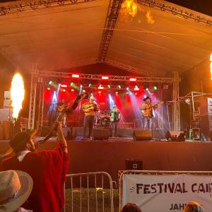 Imagem da notícia FESTIVAL CAIPIRA REÚNE GRANDE PÚBLICO E CELEBRA AS TRADIÇÕES DO POUSO ALEGRE