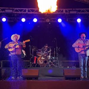 Imagem da notícia FESTIVAL CAIPIRA REÚNE GRANDE PÚBLICO E CELEBRA AS TRADIÇÕES DO POUSO ALEGRE