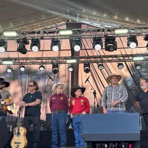 Imagem da notícia FESTIVAL CAIPIRA REÚNE GRANDE PÚBLICO E CELEBRA AS TRADIÇÕES DO POUSO ALEGRE
