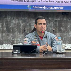 Imagem da notícia ESTIAGEMFÓRUM DEBATE ESTRATÉGIAS PARA PREVENÇÃO DE INCÊNDIOS E SEGURANÇA HÍDRICA