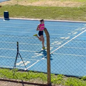 Imagem da notícia ATLETISMO: JAHU CONQUISTA SETE MEDALHAS NO OPEN PAULISTA E GARANTE ATLETAS NOS JOGOS ABERTOS
