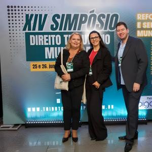 Imagem da notícia JAHU APRESENTA TRABALHO DE FISCALIZAÇÃO TRIBUTÁRIA EM SIMPÓSIO NACIONAL