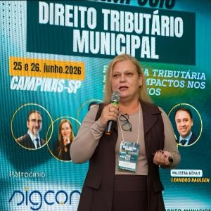 Imagem da notícia JAHU APRESENTA TRABALHO DE FISCALIZAÇÃO TRIBUTÁRIA EM SIMPÓSIO NACIONAL