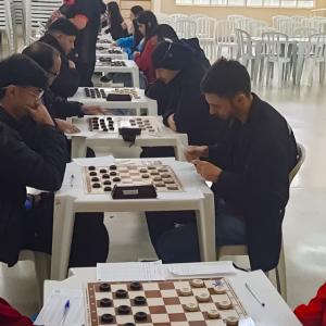 Imagem da notícia JOGOS REGIONAIS: DAMAS E CAPOEIRA DÃO AS PRIMEIRAS MEDALHAS PARA JAHU