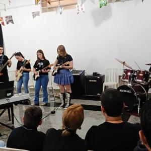 Imagem da notícia FESTIVAL DE INVERNO: FIM DE SEMANA DE CULTURA E ARTE
