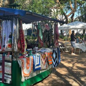 Imagem da notícia FESTIVAL DE INVERNO: FIM DE SEMANA DE CULTURA E ARTE