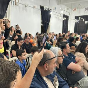 Imagem da notícia FESTIVAL DE INVERNO: FIM DE SEMANA DE CULTURA E ARTE