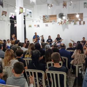 Imagem da notícia FESTIVAL DE INVERNO: FIM DE SEMANA DE CULTURA E ARTE