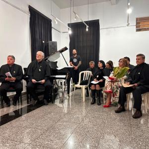 Imagem da notícia FESTIVAL DE INVERNO: FIM DE SEMANA DE CULTURA E ARTE