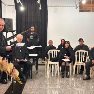Imagem da notícia FESTIVAL DE INVERNO: FIM DE SEMANA DE CULTURA E ARTE