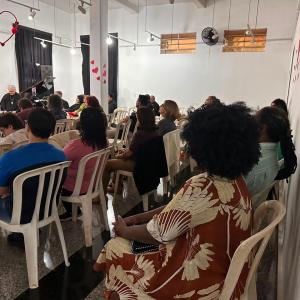 Imagem da notícia FESTIVAL DE INVERNO: FIM DE SEMANA DE CULTURA E ARTE