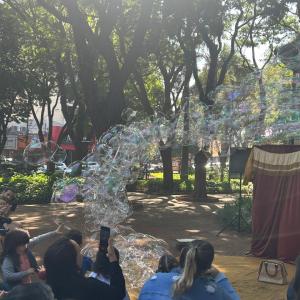 Imagem da notícia FESTIVAL DE INVERNO: FIM DE SEMANA DE CULTURA E ARTE