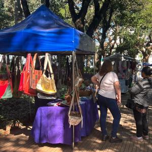 Imagem da notícia FESTIVAL DE INVERNO: FIM DE SEMANA DE CULTURA E ARTE