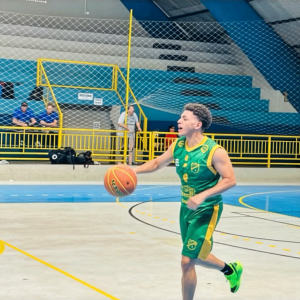 Imagem da notícia JOGOS REGIONAIS: JAHU LIDERA O QUADRO GERAL DA COMPETIÇÃO