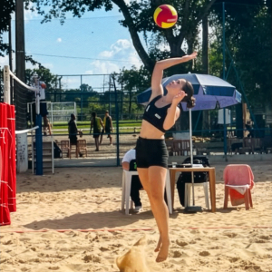 Imagem da notícia JOGOS REGIONAIS: JAHU LIDERA O QUADRO GERAL DA COMPETIÇÃO