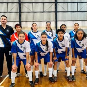 Imagem da notícia CONFIRA OS RESULTADOS DE MAIS UM DIA DE DISPUTAS DOS JOGOS REGIONAIS