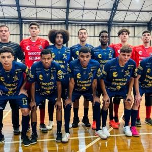 Imagem da notícia CONFIRA OS RESULTADOS DE MAIS UM DIA DE DISPUTAS DOS JOGOS REGIONAIS