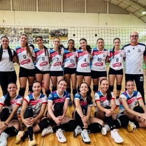 Imagem da notícia CONFIRA OS RESULTADOS DE MAIS UM DIA DE DISPUTAS DOS JOGOS REGIONAIS