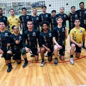 Imagem da notícia CONFIRA OS RESULTADOS DE MAIS UM DIA DE DISPUTAS DOS JOGOS REGIONAIS