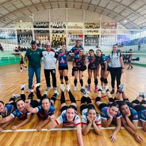 Imagem da notícia XADREZ E TAEKWONDO DÃO MAIS MEDALHAS PARA JAHU NOS JOGOS REGIONAIS