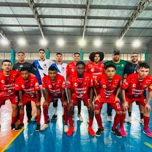 Imagem da notícia XADREZ E TAEKWONDO DÃO MAIS MEDALHAS PARA JAHU NOS JOGOS REGIONAIS