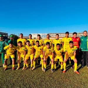 Imagem da notícia JAHU CONQUISTA MAIS NOVE MEDALHAS NOS JOGOS REGIONAIS