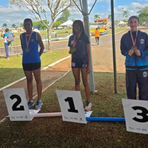 Imagem da notícia JUDÔ COMANDA O DOMINGO DE MEDALHAS PARA JAHU NOS JOGOS REGIONAIS