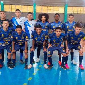 Imagem da notícia JUDÔ COMANDA O DOMINGO DE MEDALHAS PARA JAHU NOS JOGOS REGIONAIS