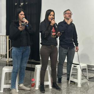 Imagem da notícia O FERIADO PROLONGADO FOI UM SUCESSO COM O FESTIVAL DE INVERNO!