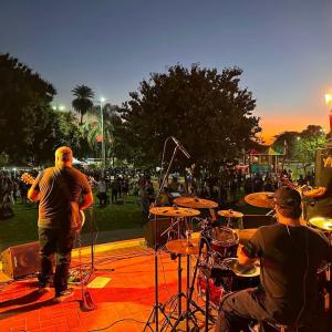 Imagem da notícia O FERIADO PROLONGADO FOI UM SUCESSO COM O FESTIVAL DE INVERNO!
