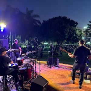 Imagem da notícia O FERIADO PROLONGADO FOI UM SUCESSO COM O FESTIVAL DE INVERNO!