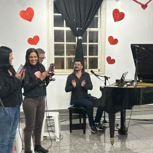 Imagem da notícia O FERIADO PROLONGADO FOI UM SUCESSO COM O FESTIVAL DE INVERNO!