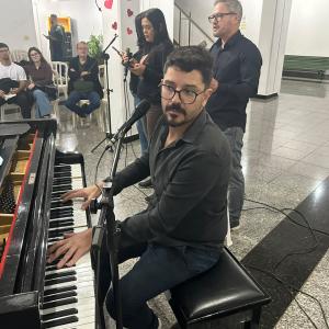 Imagem da notícia O FERIADO PROLONGADO FOI UM SUCESSO COM O FESTIVAL DE INVERNO!