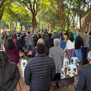 Imagem da notícia O FERIADO PROLONGADO FOI UM SUCESSO COM O FESTIVAL DE INVERNO!