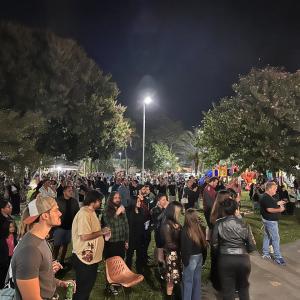 Imagem da notícia O FERIADO PROLONGADO FOI UM SUCESSO COM O FESTIVAL DE INVERNO!