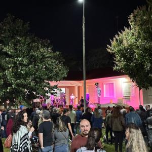 Imagem da notícia O FERIADO PROLONGADO FOI UM SUCESSO COM O FESTIVAL DE INVERNO!