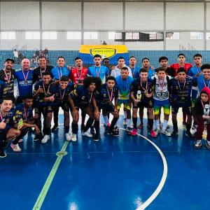 Imagem da notícia JAHU TERMINA OS JOGOS REGIONAIS COM MAIS DOIS PÓDIOS