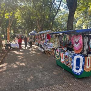 Imagem da notícia FESTIVAL DE INVERNO: MAIS UM FIM DE SEMANA DE CASA CHEIA E MUITA MÚSICA