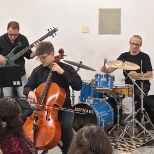 Imagem da notícia FESTIVAL DE INVERNO: MAIS UM FIM DE SEMANA DE CASA CHEIA E MUITA MÚSICA
