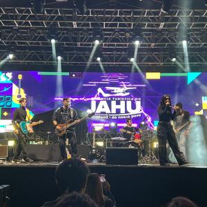 Imagem da notícia FESTIVAL DE INVERNO: MAIS UM FIM DE SEMANA DE CASA CHEIA E MUITA MÚSICA