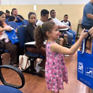 Imagem da notícia “ÓCULOS NA ESCOLA” CONTEMPLA PRIMEIROS ESTUDANTES